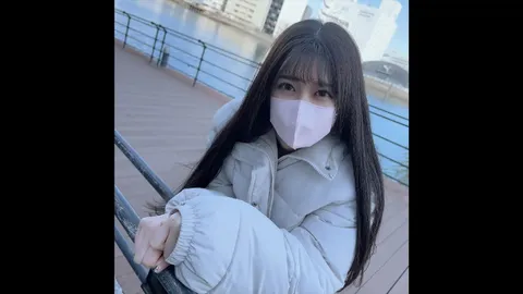FC精品无码PPV_初次拍摄，公然猥亵令人兴奋，面容可爱且拥有特殊性癖的美人