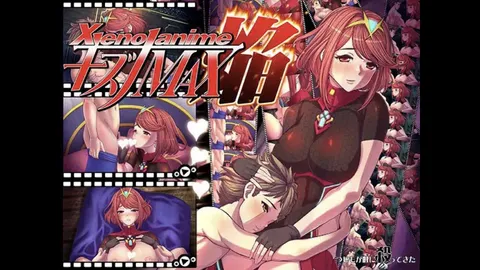 【禁漫】XENOANIME《羁绊MAX 焔_1_》第一集