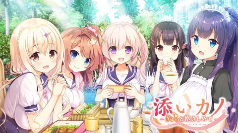 禁漫里番-陪睡女友_1_第一集