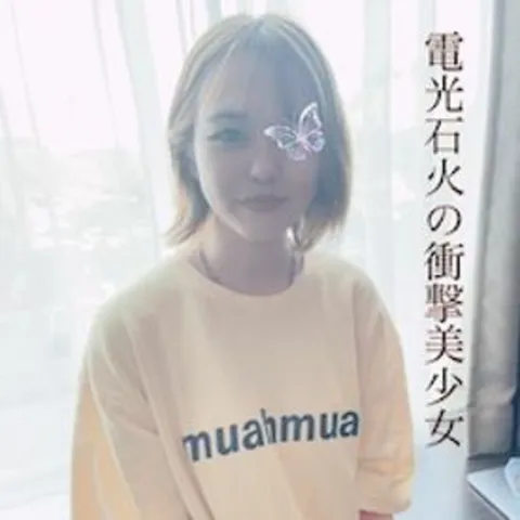FC精品无码PPV_电光石火般的震撼美，拥有偶像级面容、极佳的敏感度，以及萌系可爱的气质和
