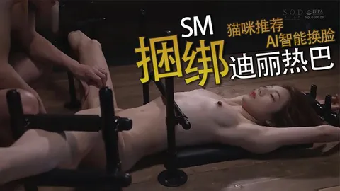 Al迪丽热巴被固定