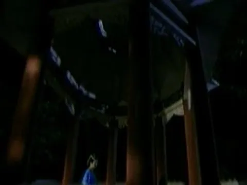 西施【国语中字】EP05