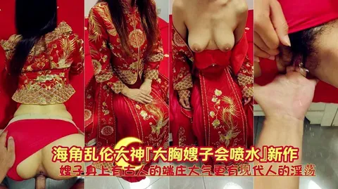 《嫂子身上有古人的端庄大气更有现代人的淫荡》『360影视』