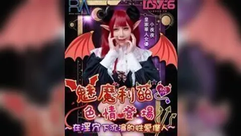 RAS0179 魅魔莉茲色情登場 在淫穴下沉淪的性愛僕人