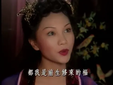 杨贵妃（黄祖儿）05