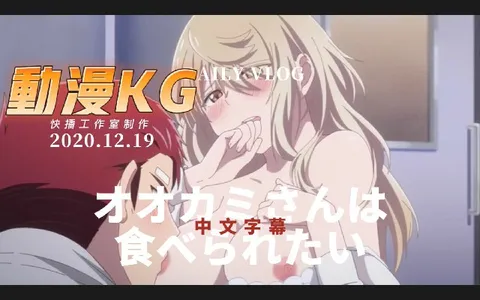狼性文化 2D动漫 中文字幕