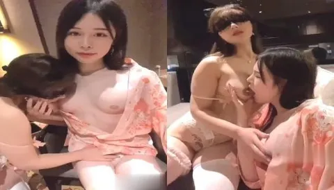 肤白貌美的张思妮酒店操大奶骚女！从床上干到卫生间后入爆射！
